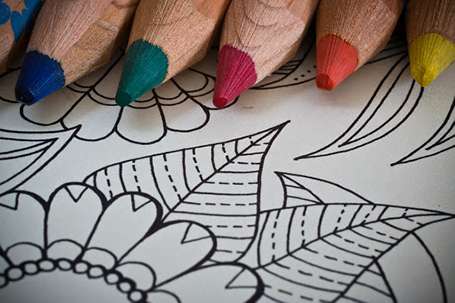 coloring page image