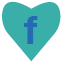 facebook logo