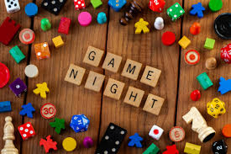 game night image