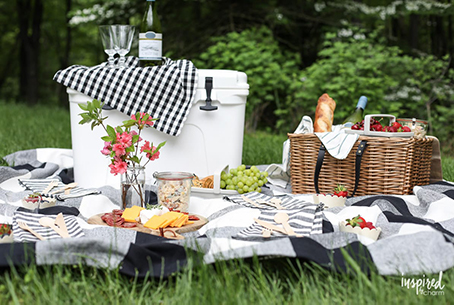 picnic image