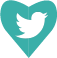 twitter logo